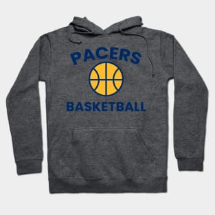 pacers basketball Hoodie